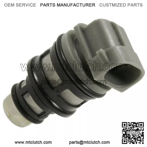 Standard Motor Products FJ100 Fuel Injector - MFI