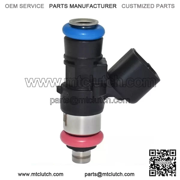 Fuel Injectors 0280158091 Fits For 2007 - 2016 Mazda CX-9 3.7L V6