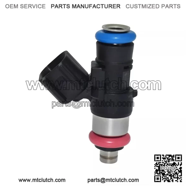 Fuel Injectors 0280158091 Fits For 2007 - 2016 Mazda CX-9 3.7L V6 - Image 2