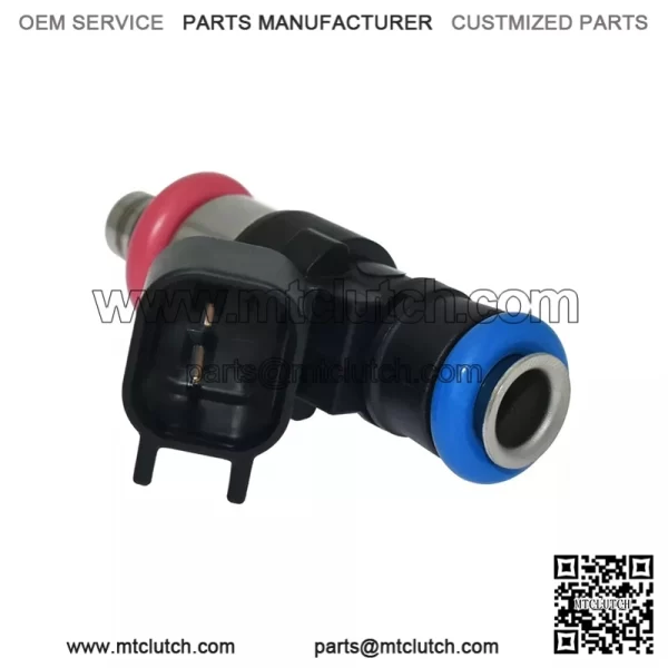 Fuel Injectors 0280158091 Fits For 2007 - 2016 Mazda CX-9 3.7L V6 - Image 3
