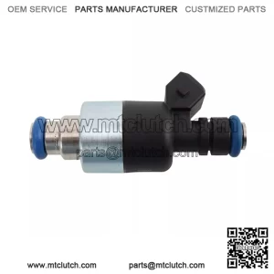 Fuel Injector Fits 1995-2000 Buick Chevrolet Oldsmobile Pontiac