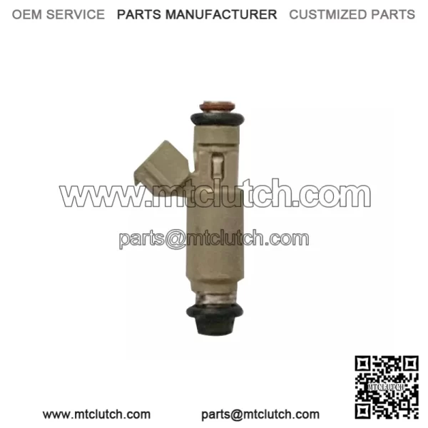 Denso 35310-23900 Fuel Injector SINGLE (1) 2007-2009 Hyundai Kia 2.0L I4