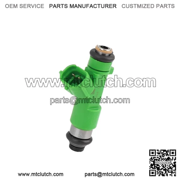 16600-JA10A, 16600-JK20A Car Fuel Injector 1/lot fit for Nissan Altima 2010-2014