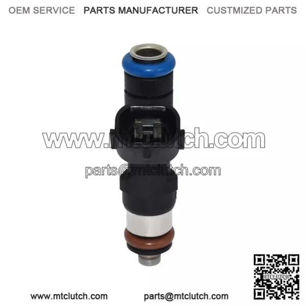 for 2007-2010 Nissan Altima 2008-2010 Rogue 2.5L Sentra Fuel Injector 0280158130 - Image 2