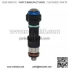 for 2007-2010 Nissan Altima 2008-2010 Rogue 2.5L Sentra Fuel Injector 0280158130 - Image 3