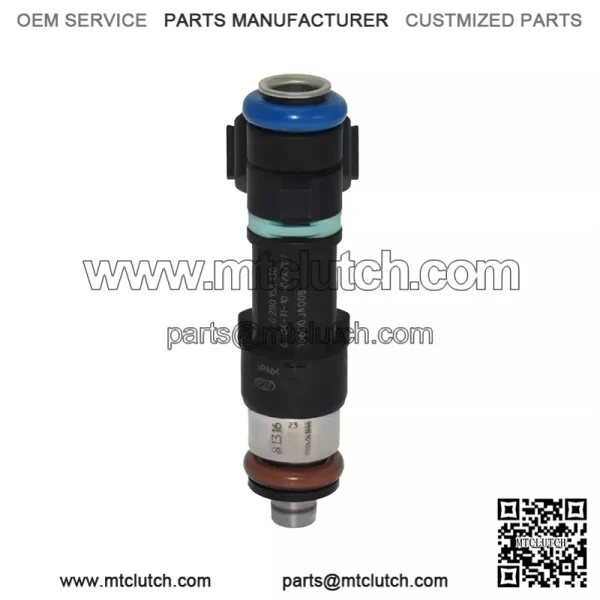 for 2007-2010 Nissan Altima 2008-2010 Rogue 2.5L Sentra Fuel Injector 0280158130 - Image 3