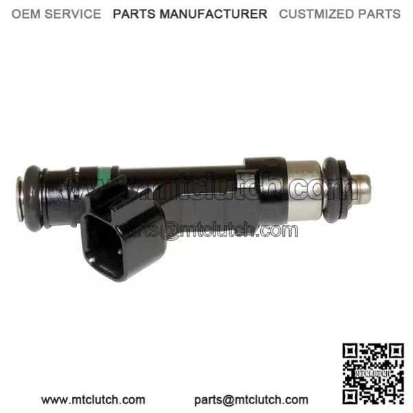 Crown Automotive 4861667AA Fuel injector
