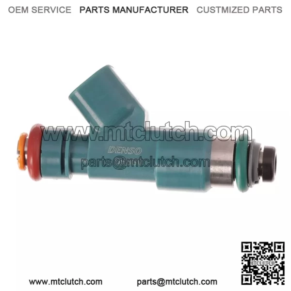 Genuine Land Rover 2008-2012 LR2 Base HSE Lux Fuel System Injector LR001982