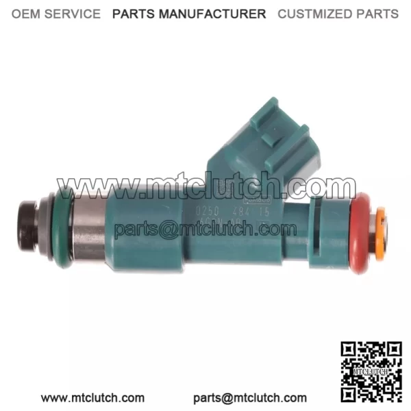 Genuine Land Rover 2008-2012 LR2 Base HSE Lux Fuel System Injector LR001982 - Image 2