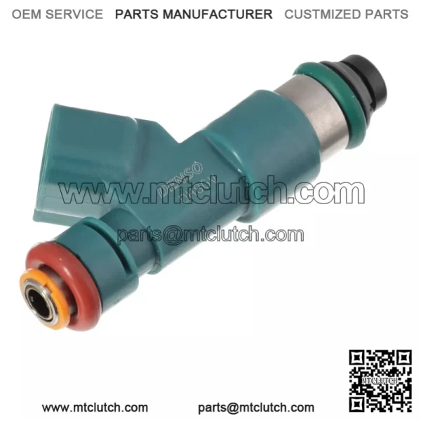 Genuine Land Rover 2008-2012 LR2 Base HSE Lux Fuel System Injector LR001982 - Image 3