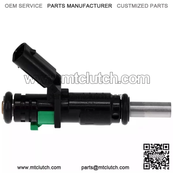 Fuel Injector-Base GB ufacturing 852-12240