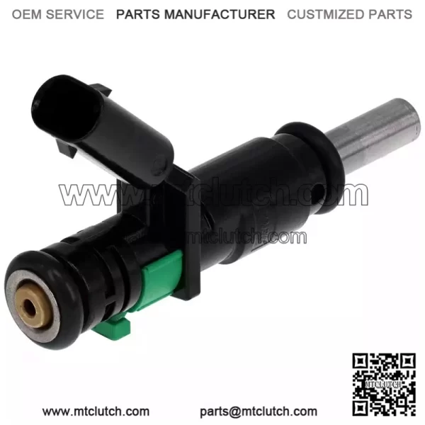 Fuel Injector-Base GB ufacturing 852-12240 - Image 2