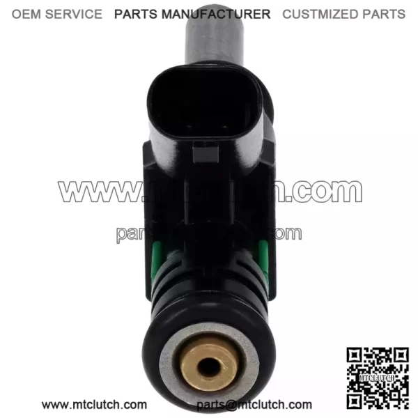 Fuel Injector-Base GB ufacturing 852-12240 - Image 3