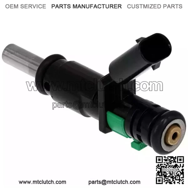Fuel Injector-Base GB ufacturing 852-12240 - Image 4