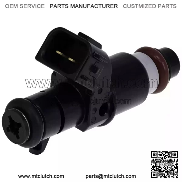 Fuel Injector-LX GB ufacturing 842-12336 Honda compatible NEW