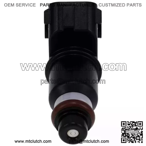 Fuel Injector-LX GB ufacturing 842-12336 Honda compatible NEW - Image 2