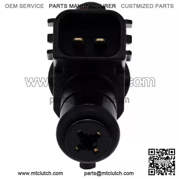 Fuel Injector-LX GB ufacturing 842-12336 Honda compatible NEW - Image 4