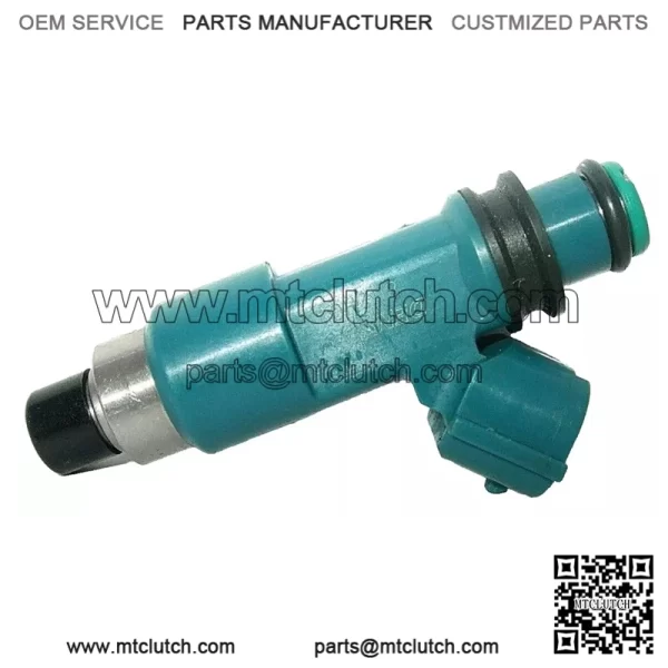 NEW GENUINE/ OEM 15710-65J00 1571065J00 FJ1053 4G2199 M1357 for 09-07 SUZUKI SX4 - Image 4
