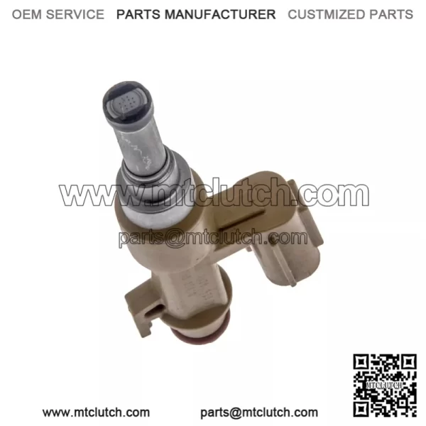 Herko Fuel Injector INJ648 For Lexus Toyota GX460 Land Cruiser LX570 2008-2013 - Image 2