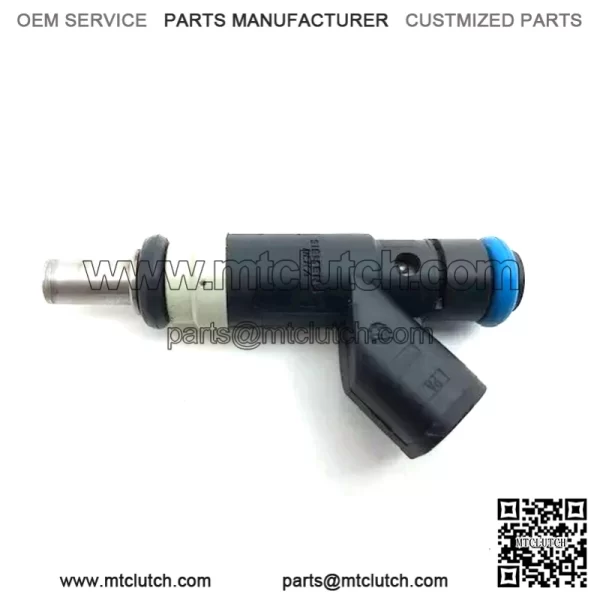 Used 2007-2020 Chrysler Dodge Jeep Fuel Injector Mopar 04891577AB