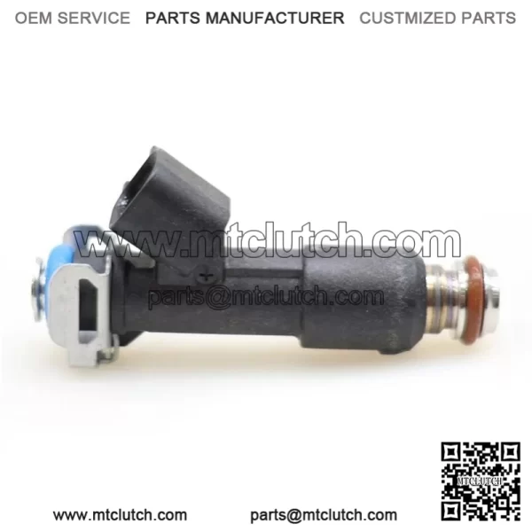 NEW ACDelco Fuel Injector 12616382 Chevy Colorado GMC Canyon 2.9L 3.7L 2009-2012