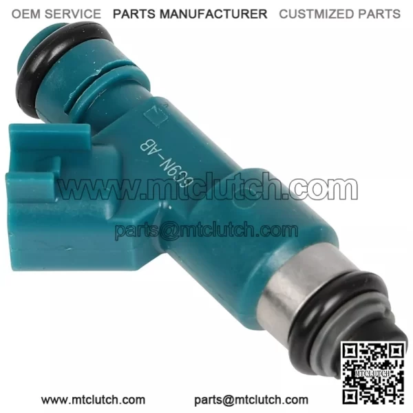 Fuel Injectors For Volvo XC70 2008-2015 S80 2007-2014 XC70 2008-2015 XC90 3.2L - Image 4