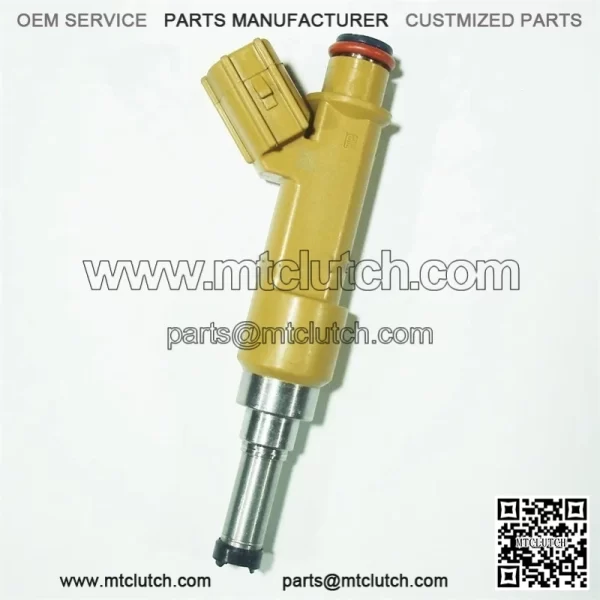 Genuine DENSO Fuel Injector 09-15 Toyota Corolla Matrix 2320909140 232500T020
