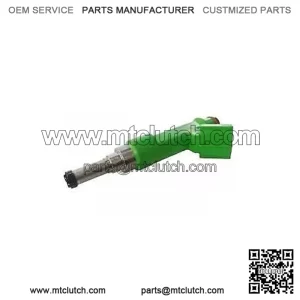 Fuel Injector Toyota Factory Original Part OEM / New
