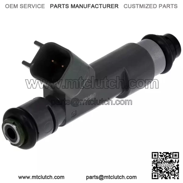 Fuel Injector-V8 GB ufacturing 852-12247 - Image 2