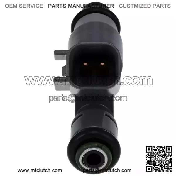 Fuel Injector-V8 GB ufacturing 852-12247 - Image 3