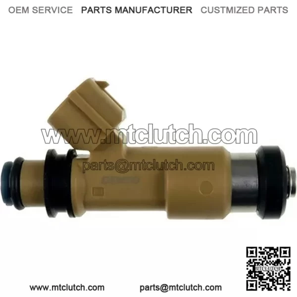 GB 842-12338 Fuel Injector For 04-11 9-2X Forester Impreza Legacy Outback