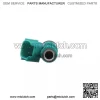 Standard Ignition Fuel Injector for 09-10 Pontiac Vibe FJ1091 - Image 2