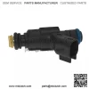 Fuel Injector 0280155863 For Jaguar S-Type 3.0L V6 2000-2008 Lincoln LS