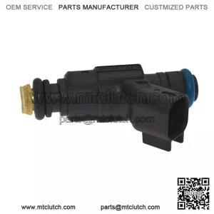 Fuel Injector 0280155863 For Jaguar S-Type 3.0L V6 2000-2008 Lincoln LS