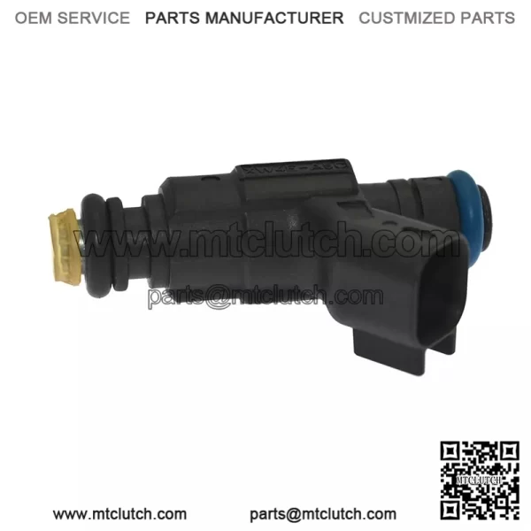 Fuel Injector 0280155863 For Jaguar S-Type 3.0L V6 2000-2008 Lincoln LS