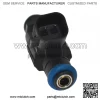Fuel Injector 0280155863 For Jaguar S-Type 3.0L V6 2000-2008 Lincoln LS - Image 3