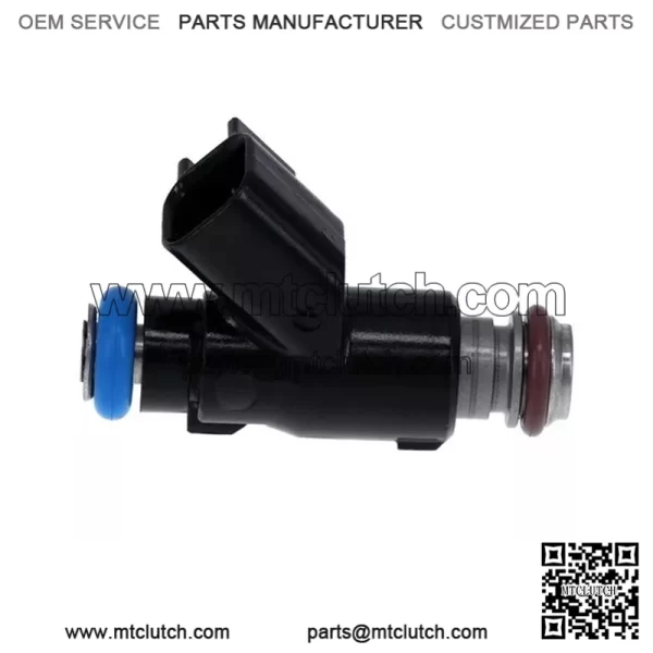 GB 842-12387  Multi Port Fuel Injector For 10-14 Hyundai Genesis Coupe
