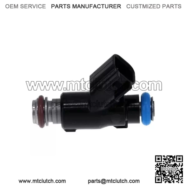 GB 842-12387  Multi Port Fuel Injector For 10-14 Hyundai Genesis Coupe - Image 2