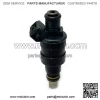 BOSCH/OEM 0280150237/FJ111 NEW Fuel Injector