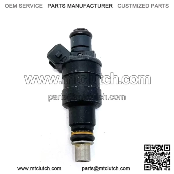 BOSCH/OEM 0280150237/FJ111 NEW Fuel Injector - Image 2