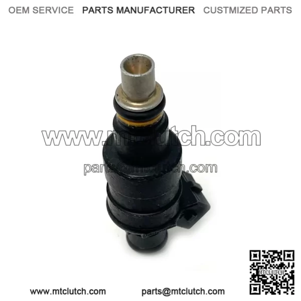 BOSCH/OEM 0280150237/FJ111 NEW Fuel Injector - Image 4