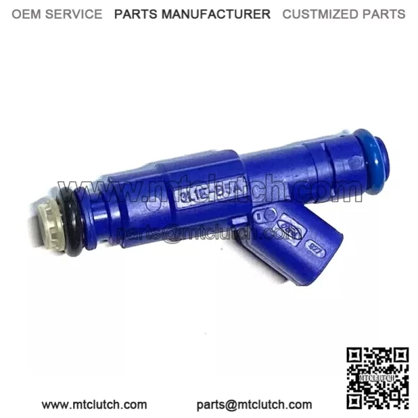 Bosch 0280156203 Fuel Injector fits CM-5078 3L1Z-BA 02-04 Expedition 4.6L-V8