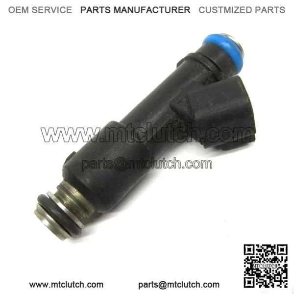 NEW - UNBOXED - OEM 96493843 Fuel Injector