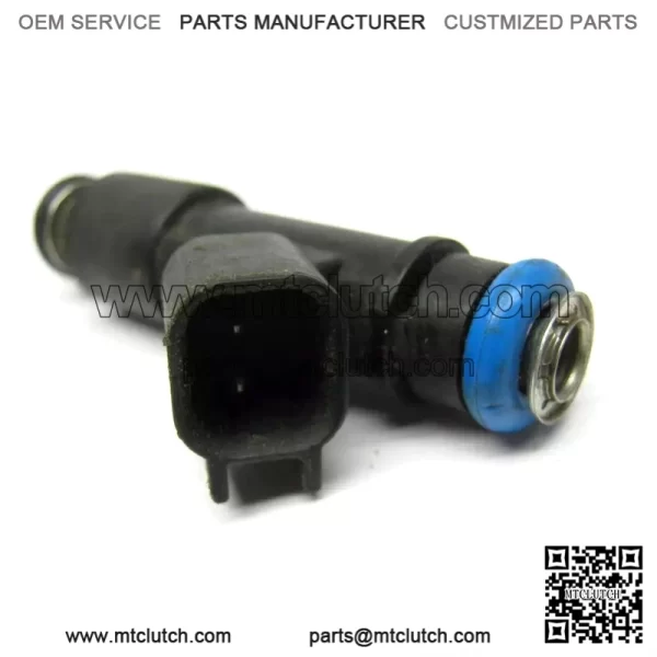 NEW - UNBOXED - OEM 96493843 Fuel Injector - Image 2