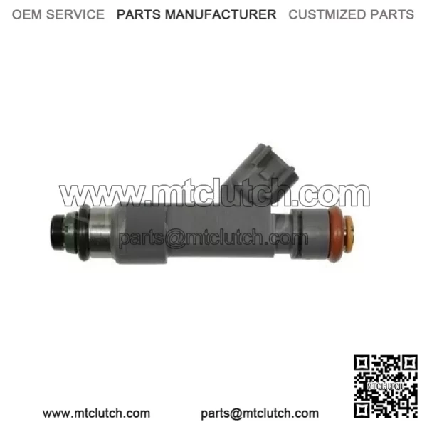 Genuine Fuel Injector For 2011-2014Ford E-150 E-250 V8 4.6L Flex Fuel