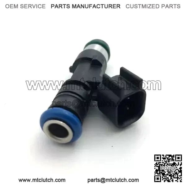 Fiat 500 Fuel Injector OEM Mopar 4892844AA - Image 3