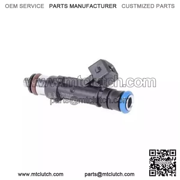 Genuine GM Multi-Port Fuel Injector Assembly 55565970