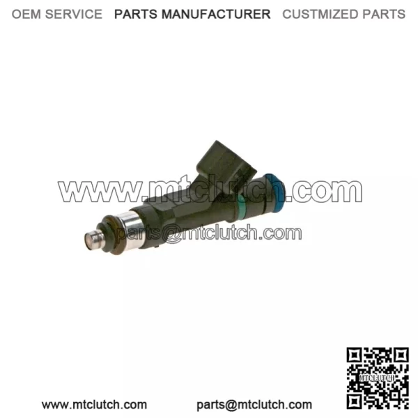 BOSCH Injector For FORD Mondeo V Ranger 11-18 0280158231