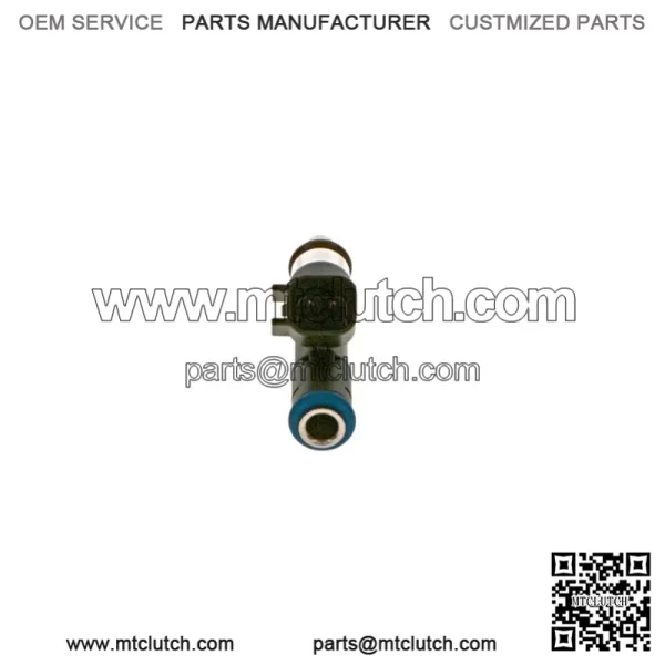 BOSCH Injector For FORD Mondeo V Ranger 11-18 0280158231 - Image 2