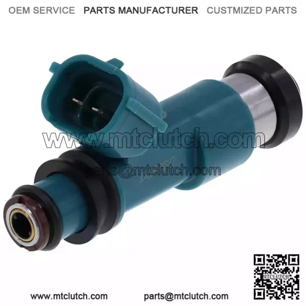 Fuel Injector GB ufacturing 842-12421 - Image 2